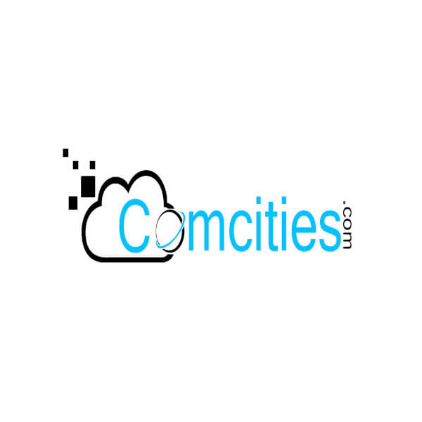 Comcities Audio Hosting