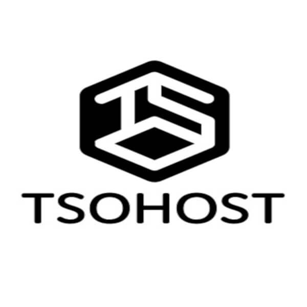tsohost hosting company