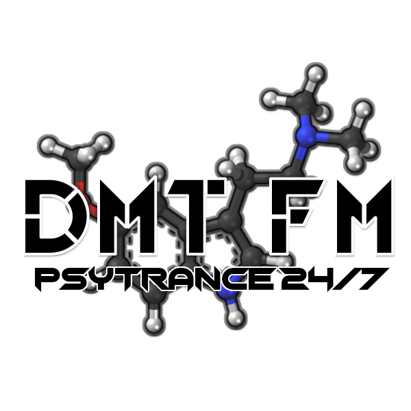 DMT-FM – Psytrance Radio Station