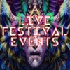 Festival Live Events