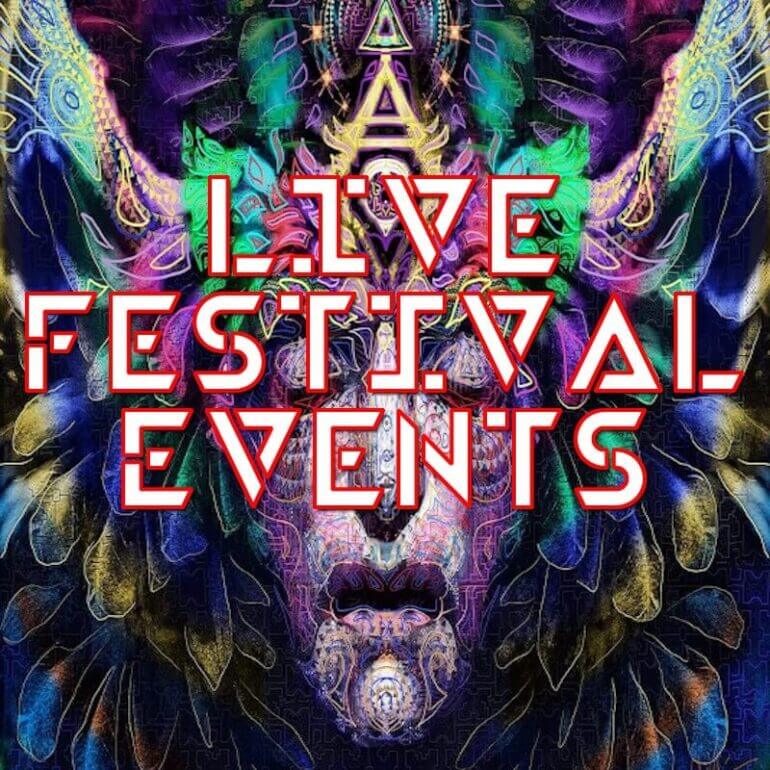 Festival-Live-Events
