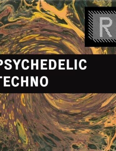 Psychedelic-Techno