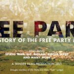 Free Party History