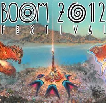 Boom Festival 2012 Film