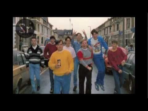 The Story of STREETrave - '89-'09 - Old Skool Clubbing
