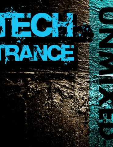 Tech-Trance