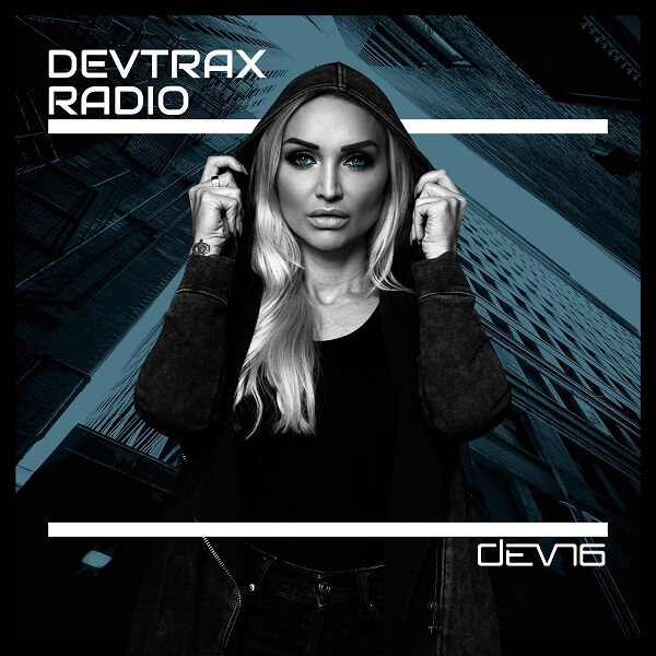 DEVTRAX Radio