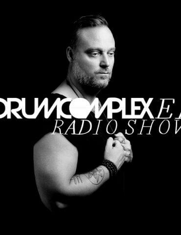 Drumcomplexed Radio Show