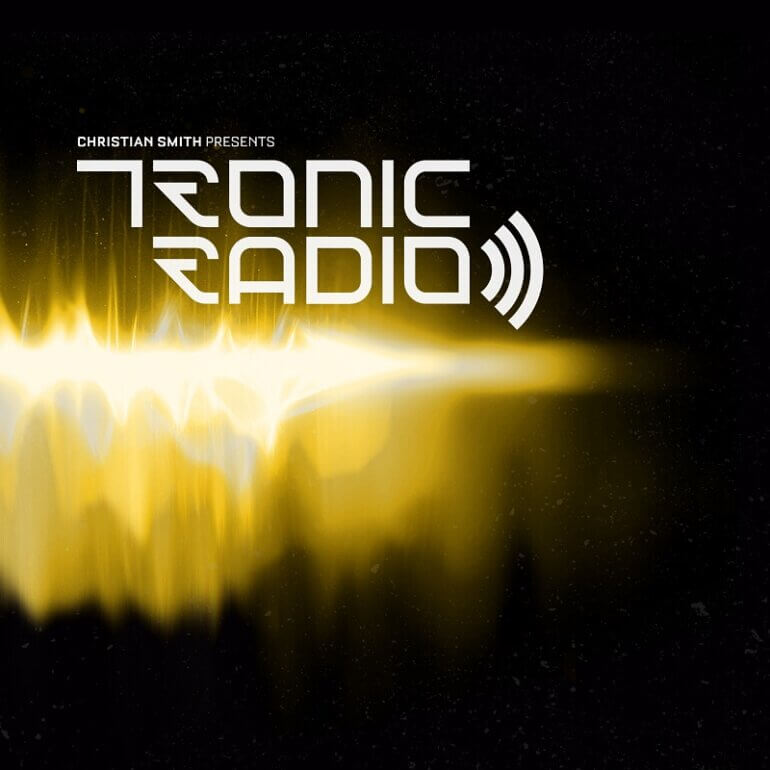 Tronic Radio Show 2024