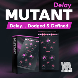 Mutant Delay Plugin
