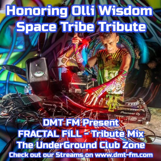 Olli-Wisdom-Space Tribe Trbite-2