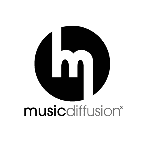 Music Diffusion