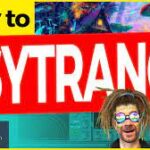 How to Make PSYTRANCE (like VINI VICI and Infected Mushroom) – FREE Ableton Project!