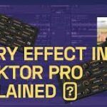 Traktor FX Mega Tutorial Every Single Effect Explained with Examples