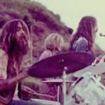 Goa Party Hippie History 70s - 2020