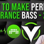 How To Make Perfect Psytrance Bass With Vital 2023 + Extra Tips