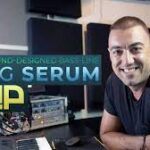 How To Make The Best Sounding Psytrance Bassline using Serum