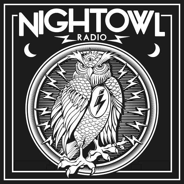 NightOwl Radio Show