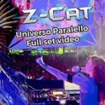 Z-Cat  -  Universo Paralello Festival 2023