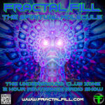 FRACTAL FiLL - The Spiritual Molecule - WK 19 - 2023