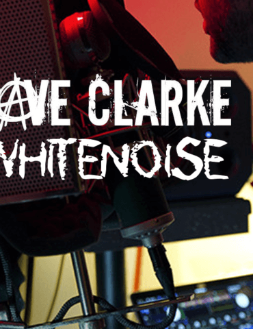 White Noise Radio Show - Dave Clarke
