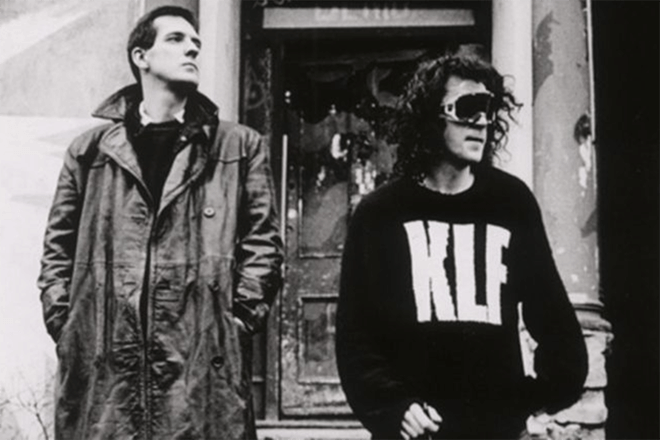 ​THE BRITISH LIBRARY ACQUIRES “ONLY EXISTING” PHYSICAL COPY OF THE KLF’S DEBUT ALBUM