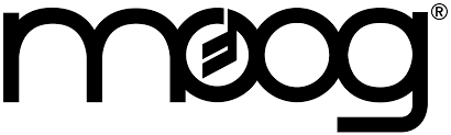 moog synth logo