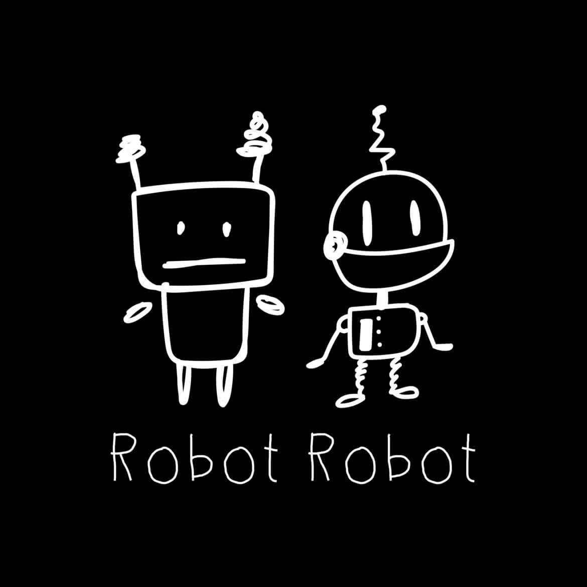 robot robot radio show