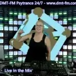 AQUA DMT FM - Special Live @ DMT FM Studios in Tenerife - Canary Islands Spain - AQUA 1st visit to Tenerife in August 2023