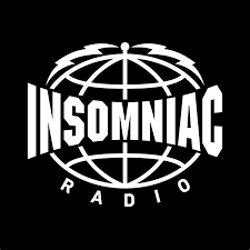 Insomniac Events - On The Record