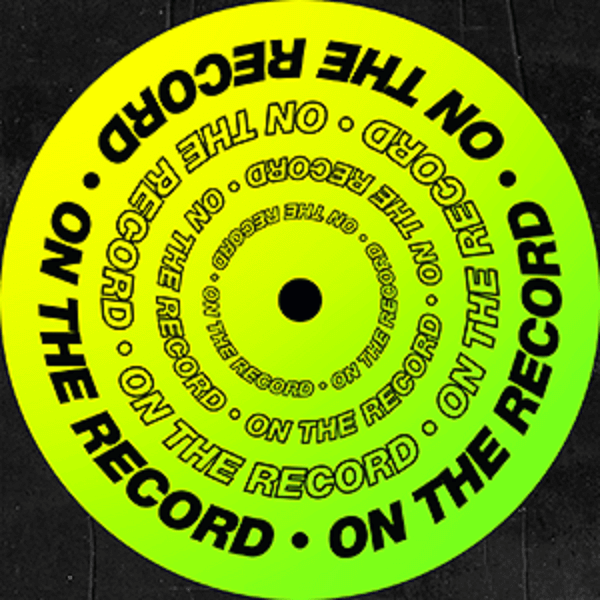 Insomniac Events - On The Record