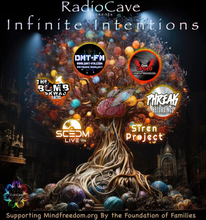 Infinite Intentions 2023