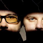 The Chemical Brothers released their third music video for the single ‘Goodbye’ off of their recent album For The Beautiful Feeling following the recent release of videos for singles ‘No Reason’ and ‘Live Again’.