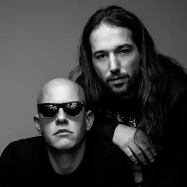 Infected Mushroom have released a brand-new single in remembrance of the victims of Hamas' deadly terrorist attack on Israel's Universo Paralello Festival.