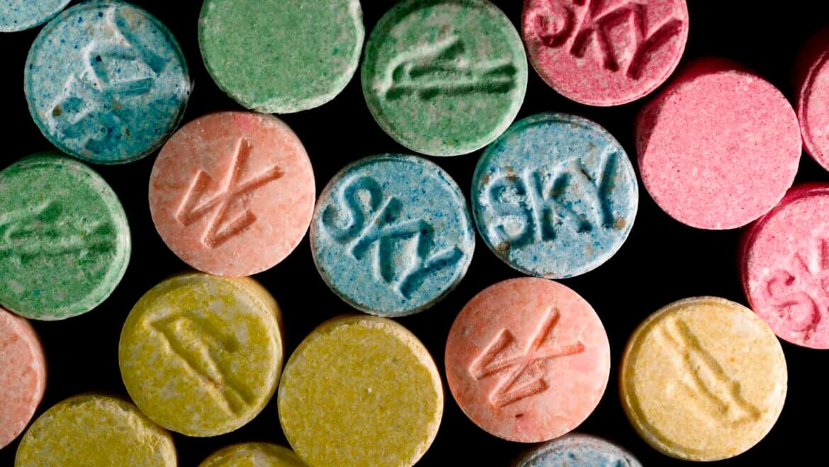THE BEST FILMS ABOUT MDMA AND ECSTASY