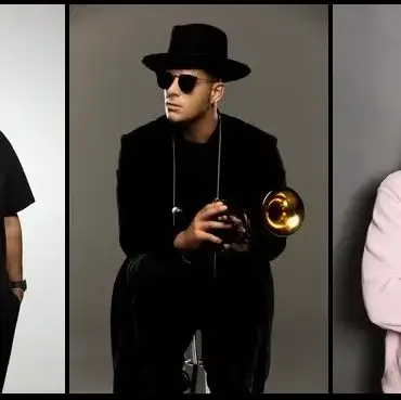 AFROJACK, Timmy Trumpet & Lil Jon