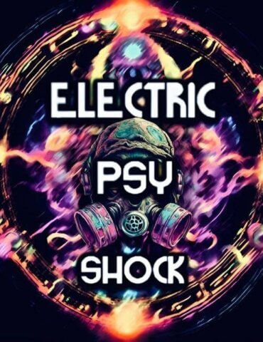 Electric Psy Shock Radio Show