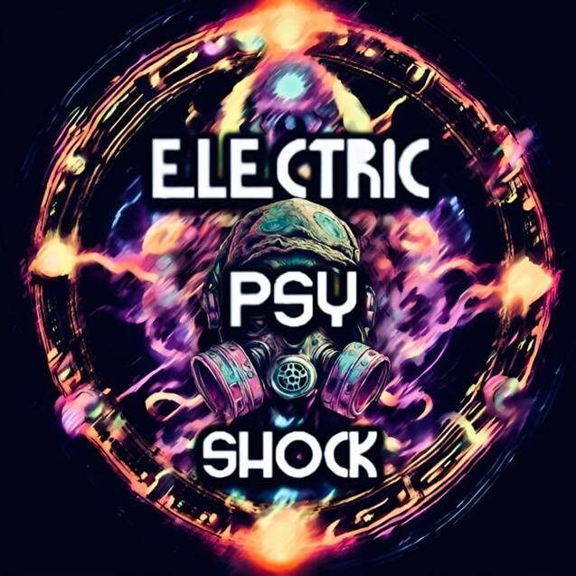 Electric Psy Shock Radio Show