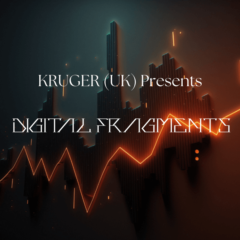 Kruger - Digital Fragments Radio Show