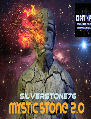 SILVERSTONE76 MYSTIC STONE 2.0
