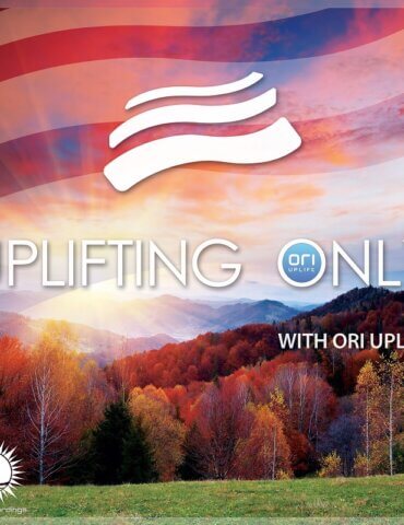 Uplifting Only - Ori Uplift