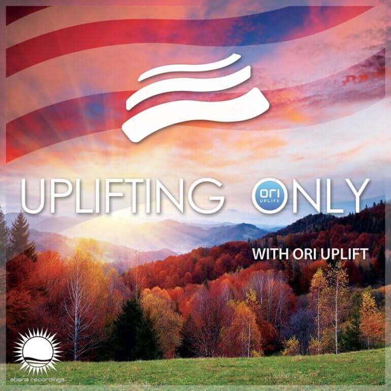 Uplifting Only - Ori Uplift