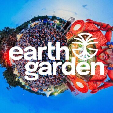 Earth Garden Festival 2024