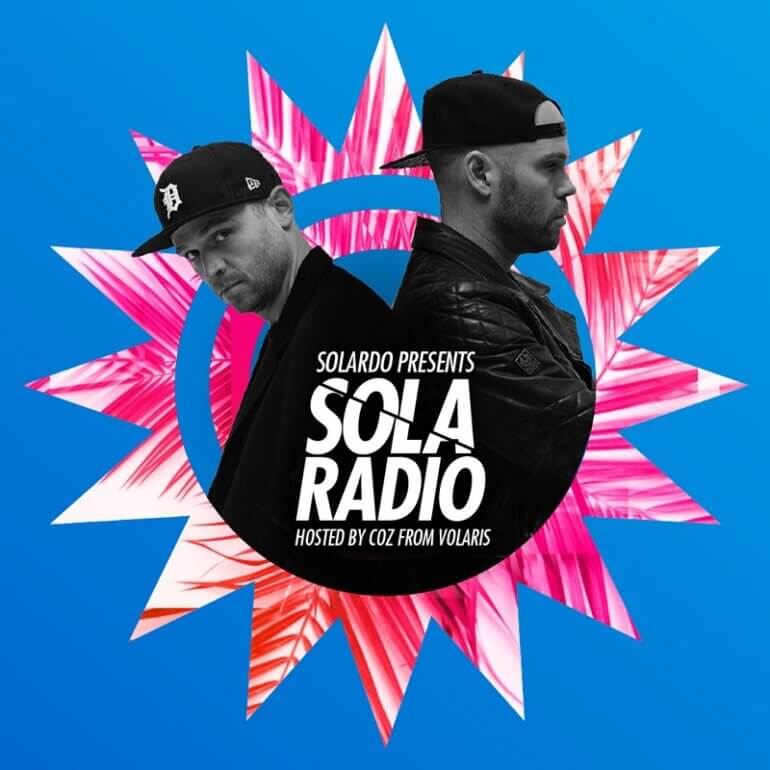 Sola Radio Show