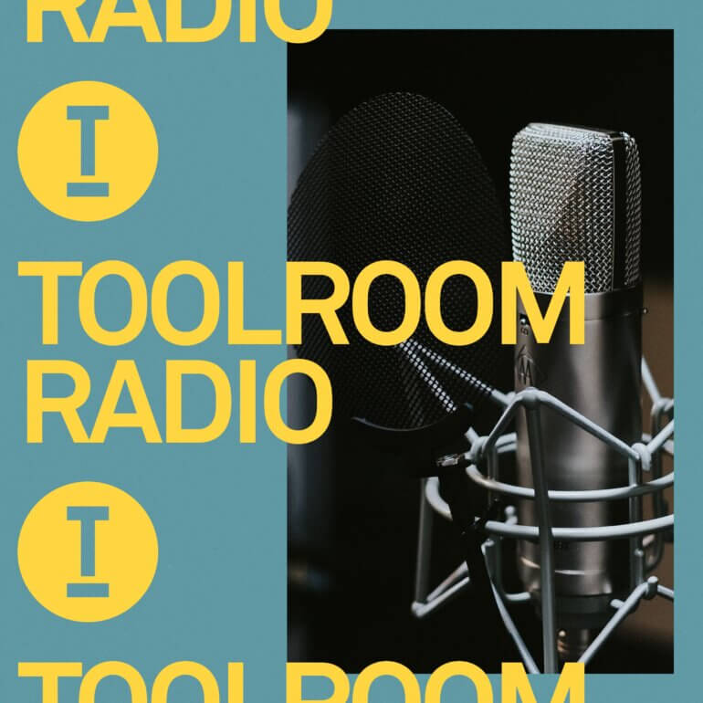 Toolroom Radio Show