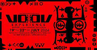 VooV Experience 2024