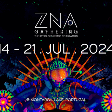 ZNA GATHERING 2024