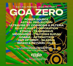 ozora festival 2024