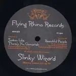 Flying Rhino Records