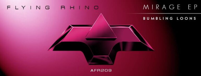 Flying Rhino Records